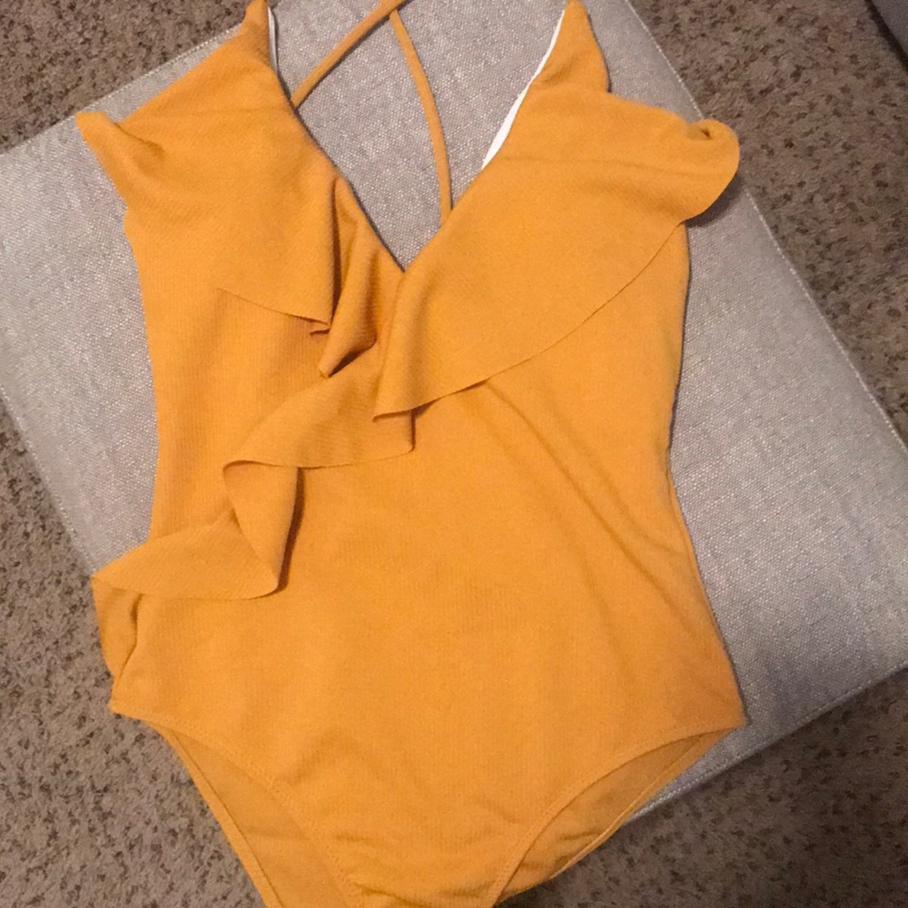 Swimsuit